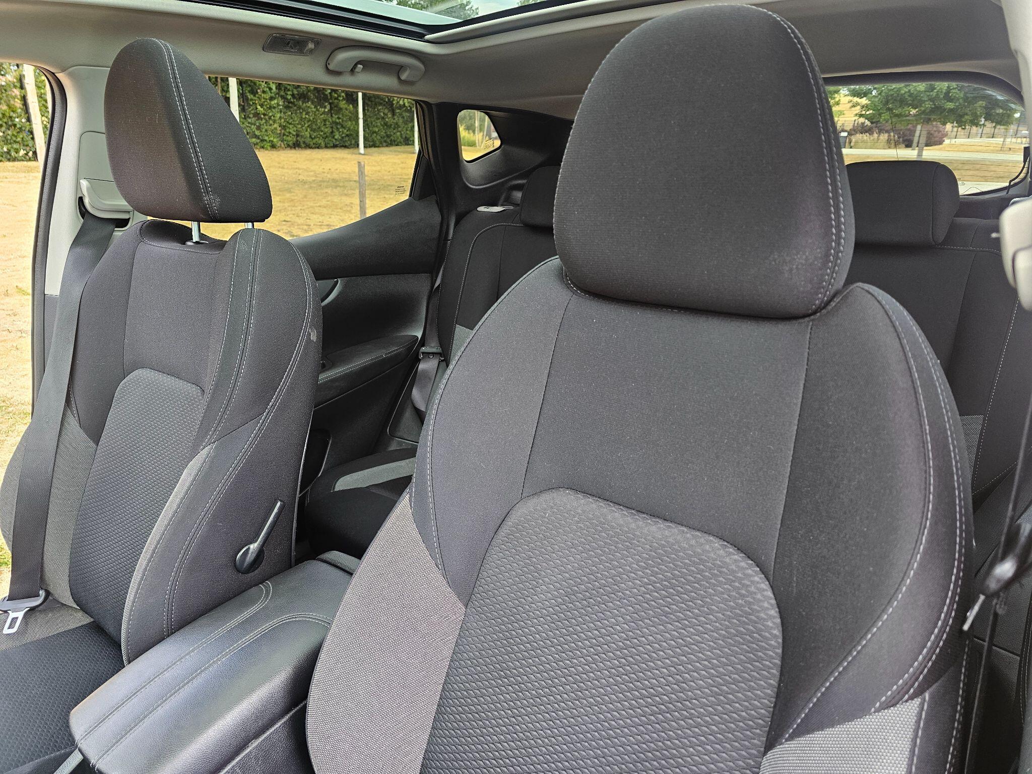 Nissan Qashqai - Image 17