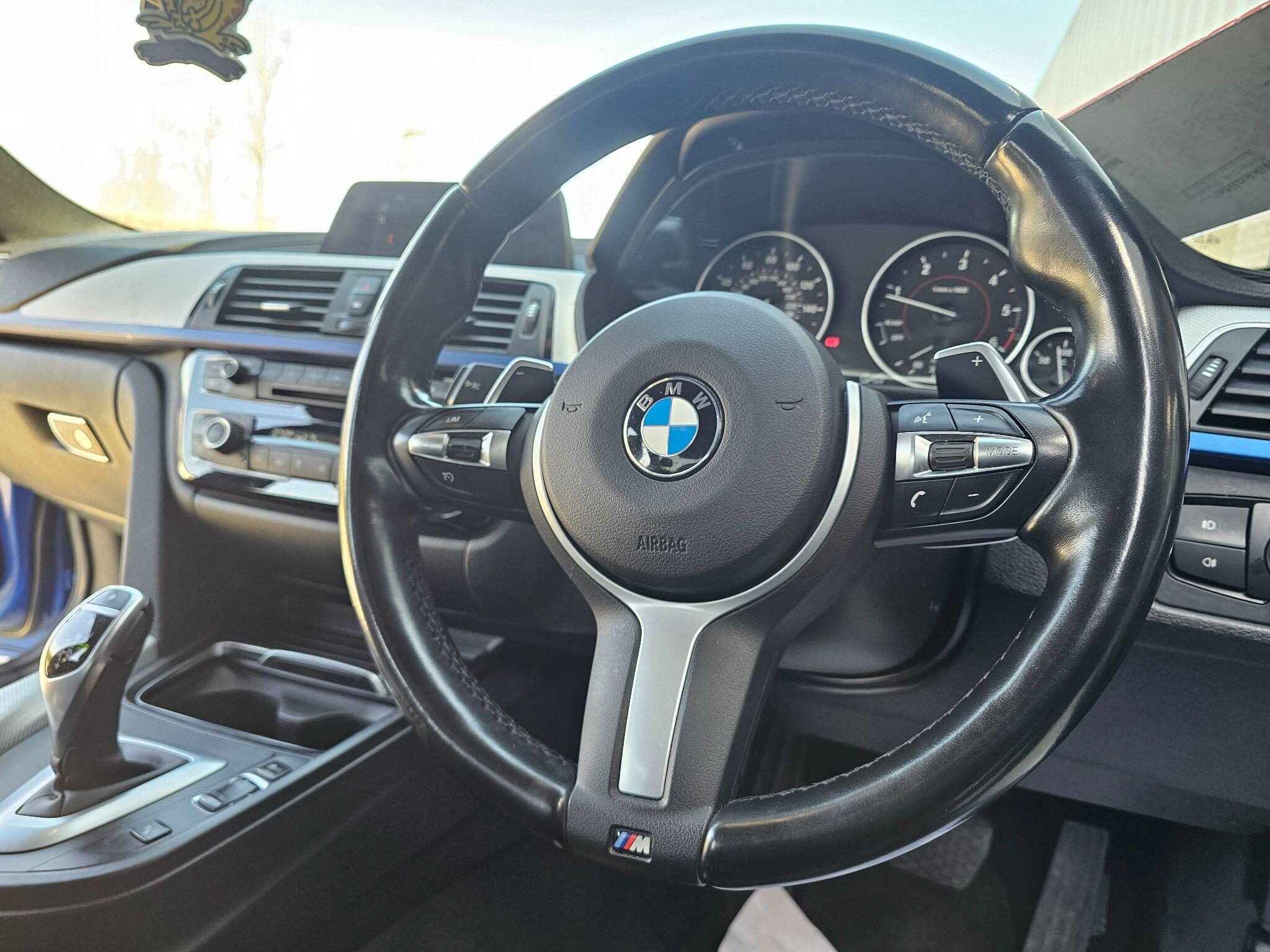 BMW 3 Series - Image 31