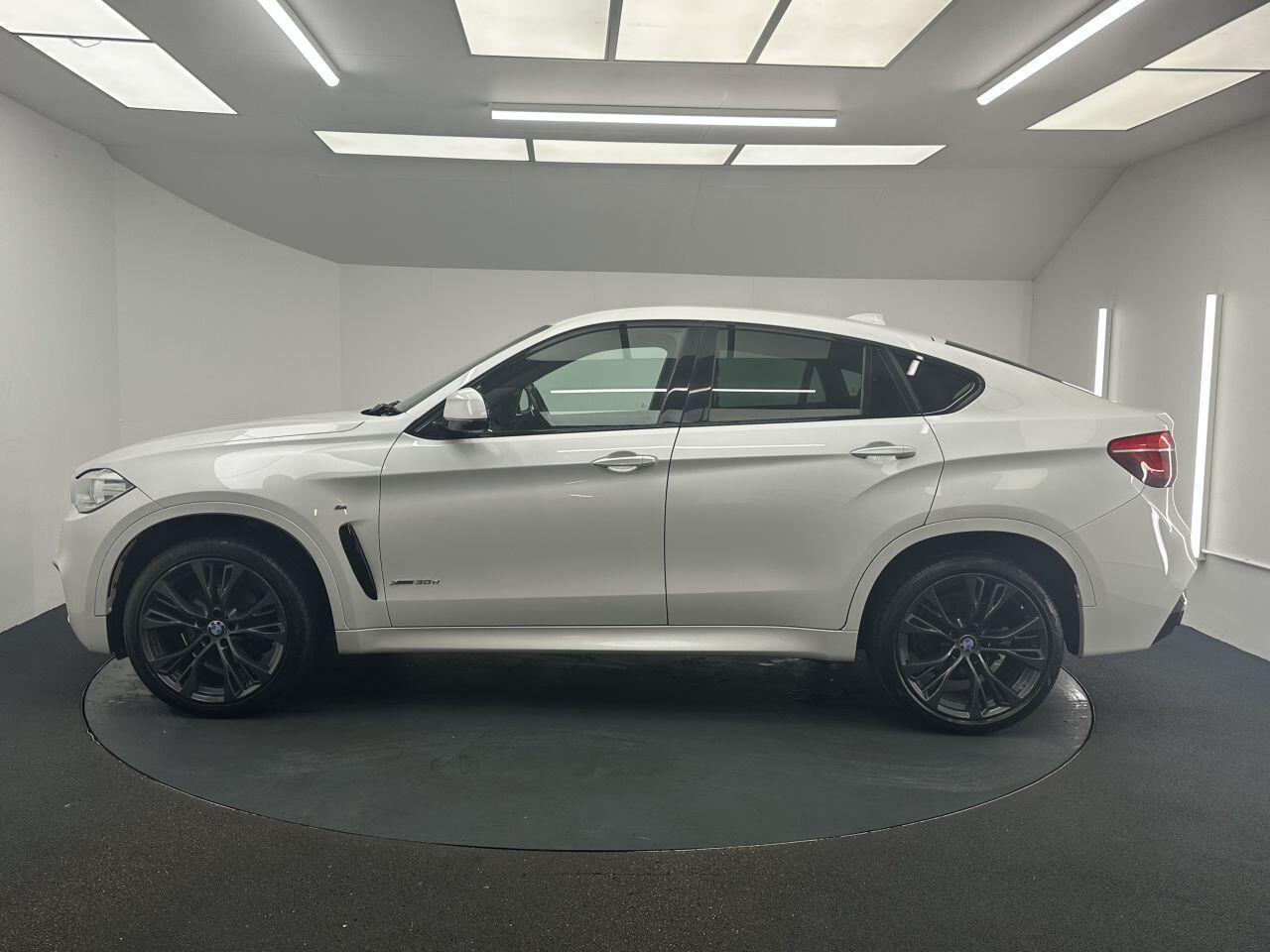 BMW X6 - Image 7