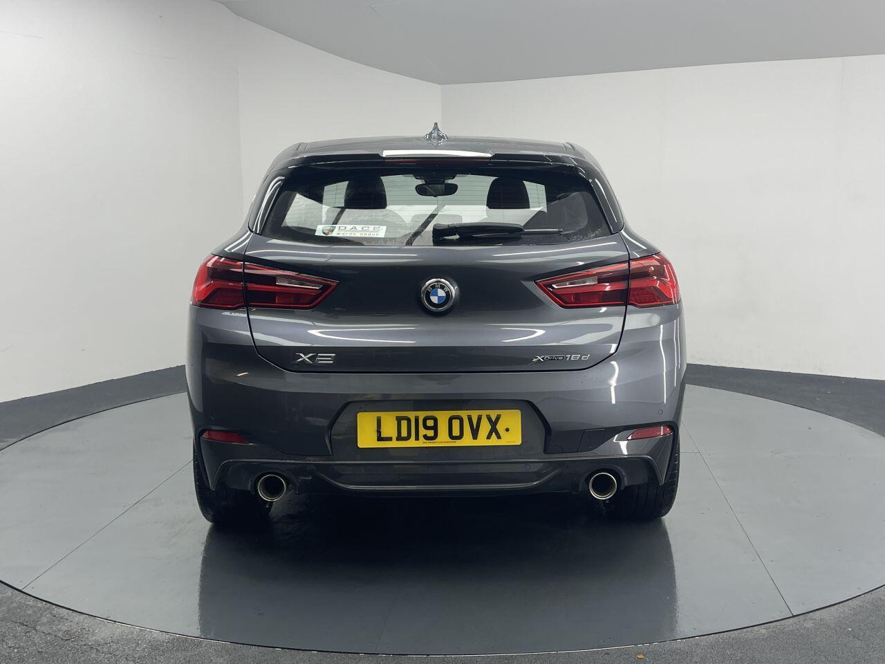 BMW X2 - Image 22