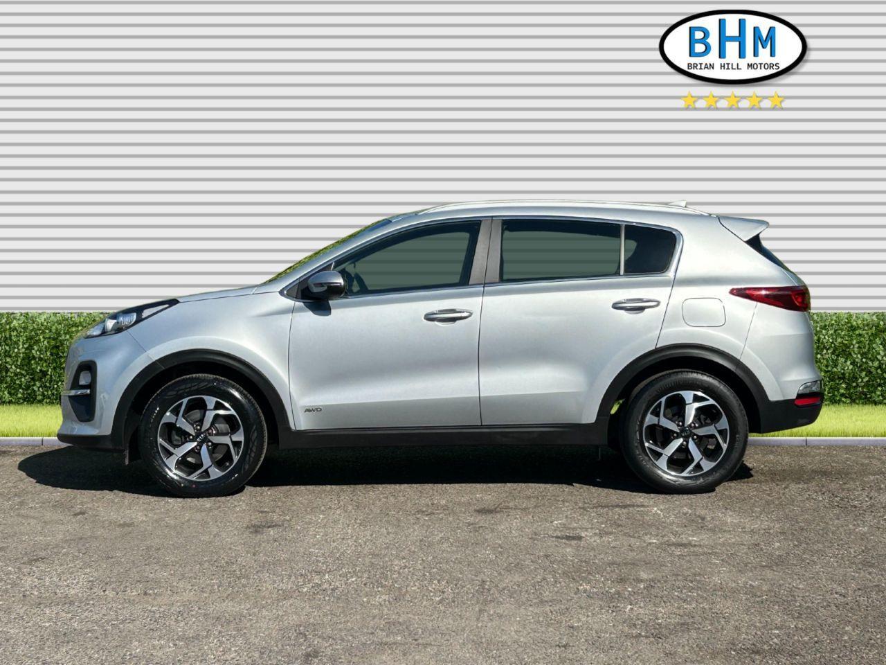 Kia Sportage - Image 28
