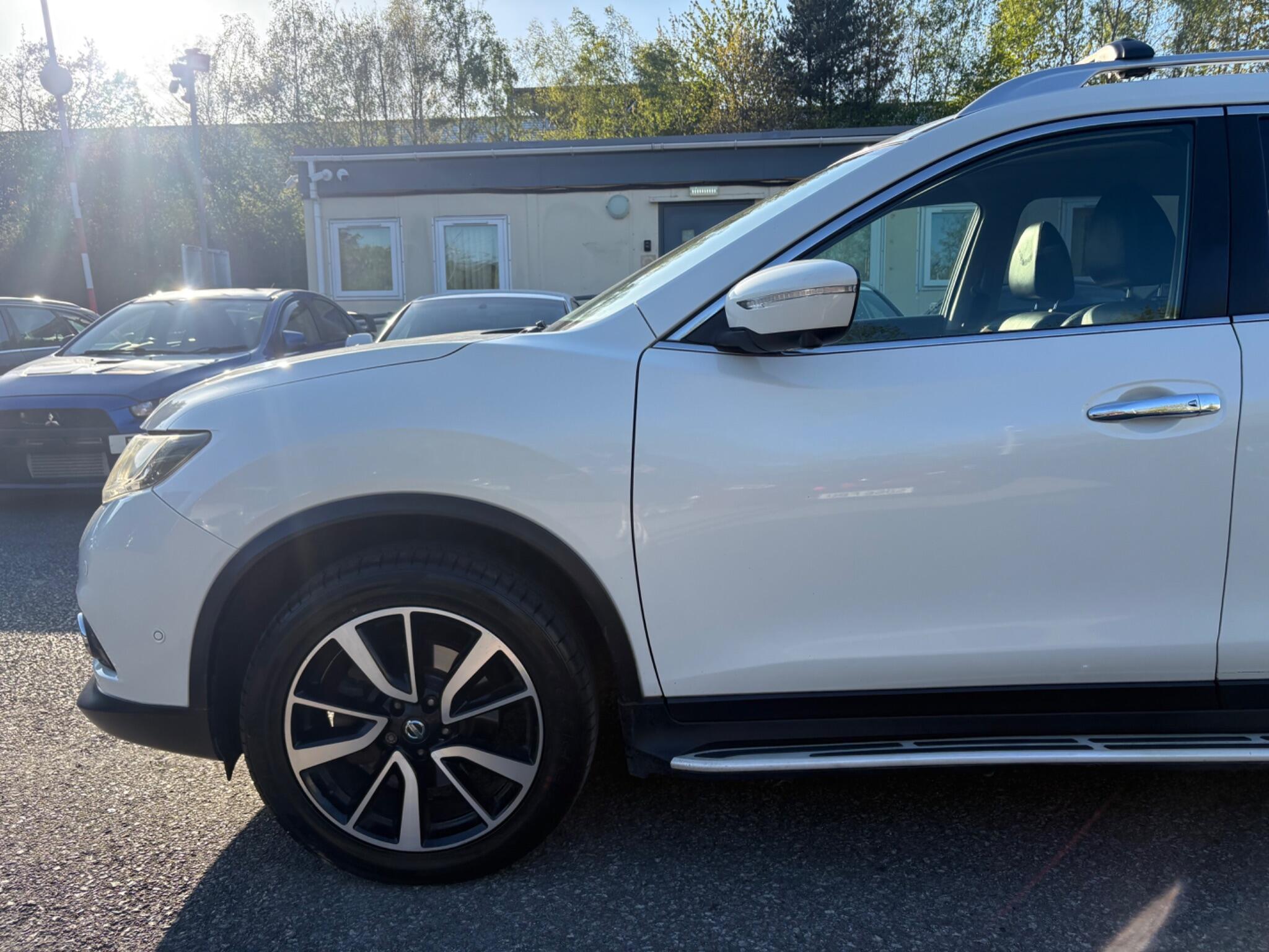 Nissan X-Trail - Image 10