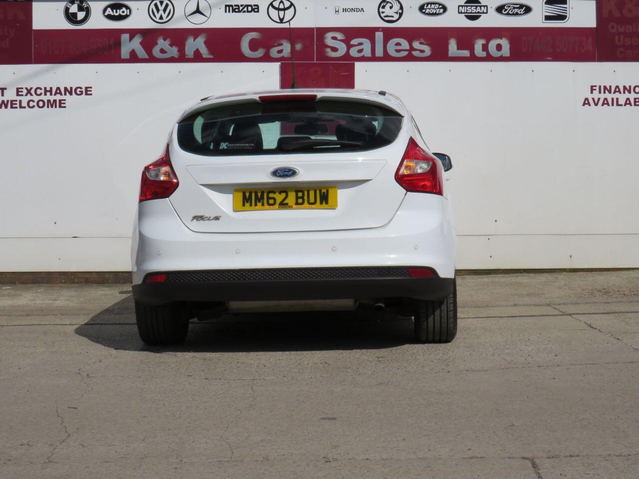 Ford Focus - Image 4