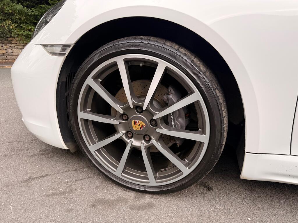 Porsche 718 Boxster - Image 13