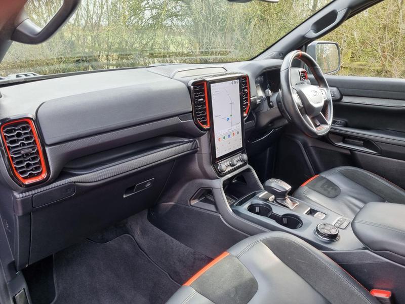 Ford Ranger - Image 12