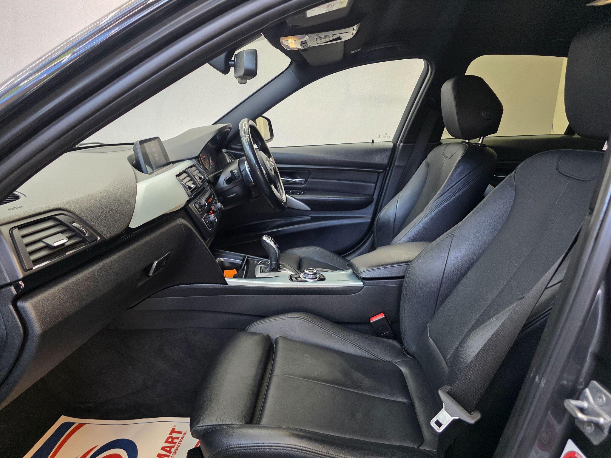 BMW 3 Series - Image 36