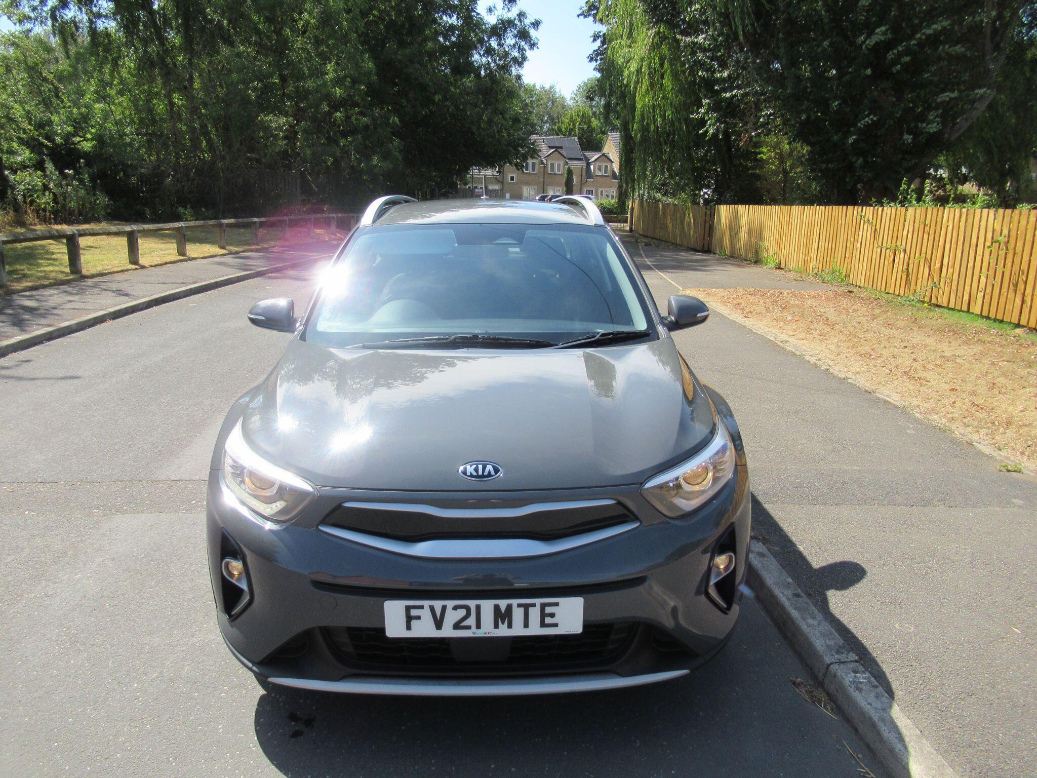 Kia Stonic - Image 10