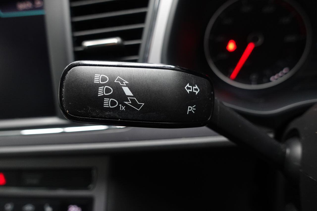 SEAT Leon - Image 36