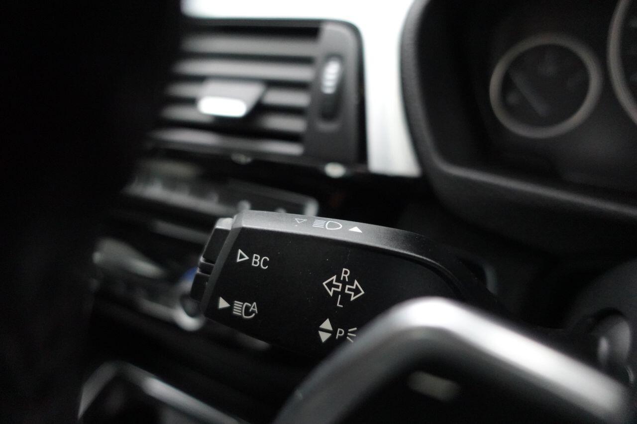 BMW 4 Series - Image 19