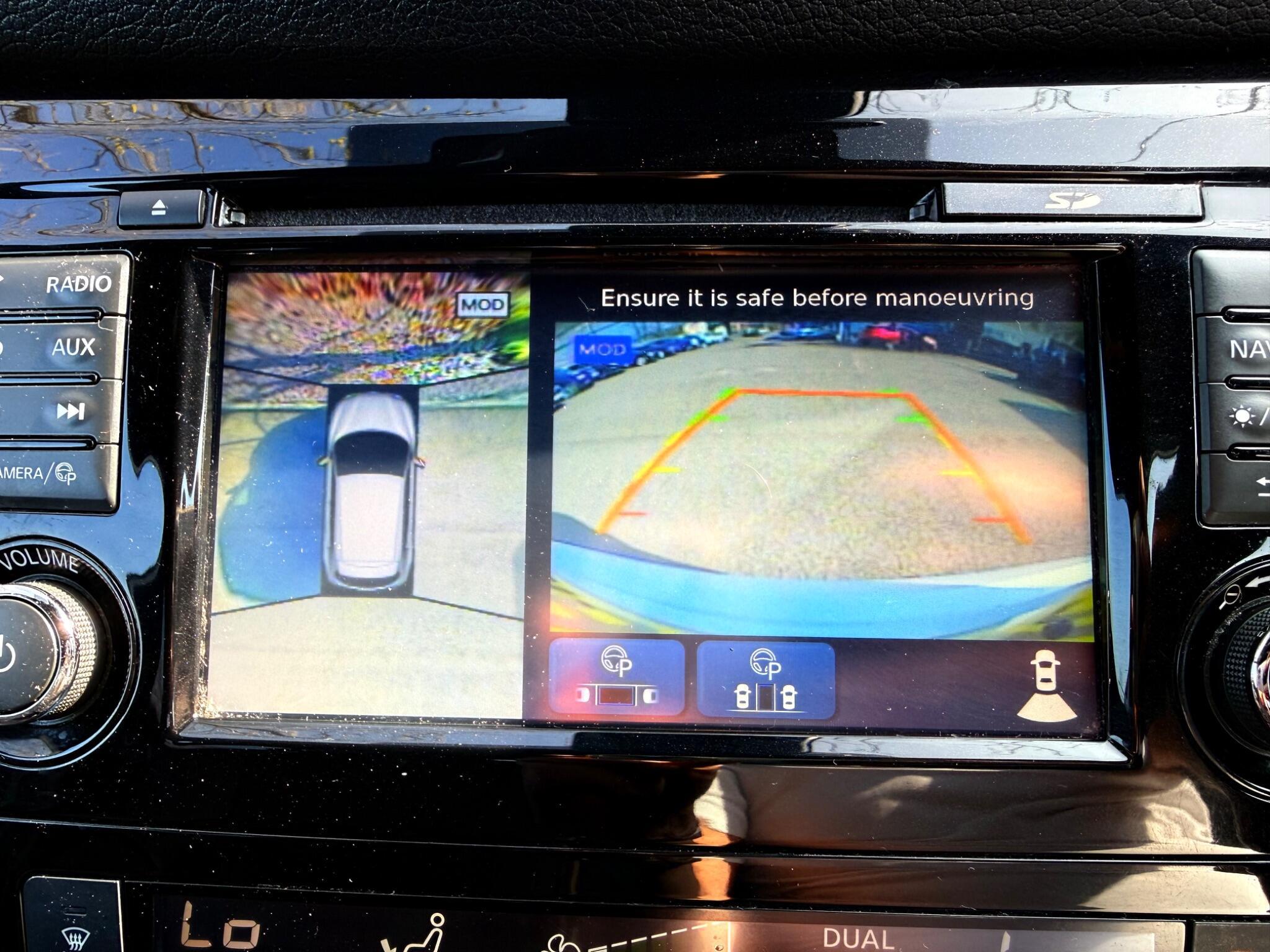 Nissan Qashqai - Image 44