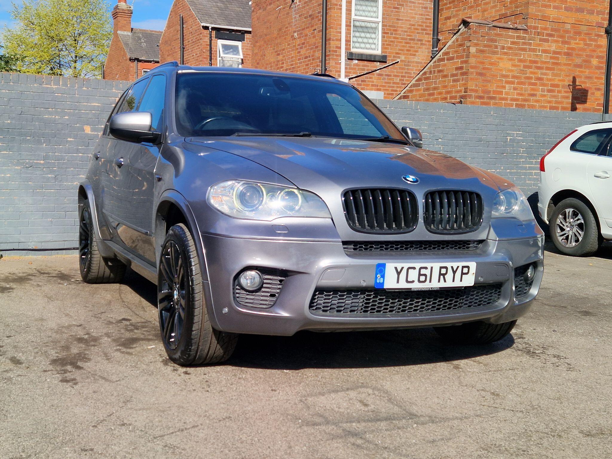 BMW X5 - Image 16