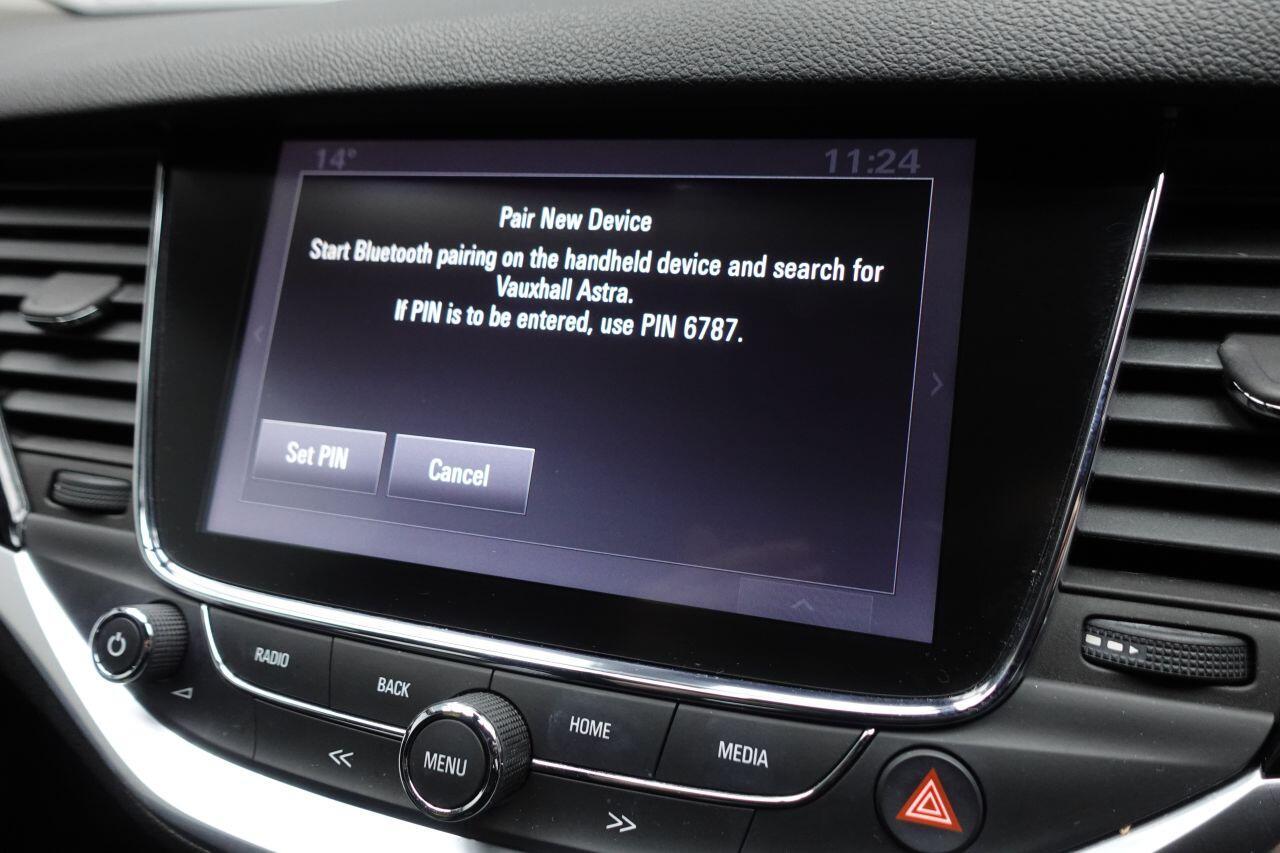 Vauxhall Astra - Image 3