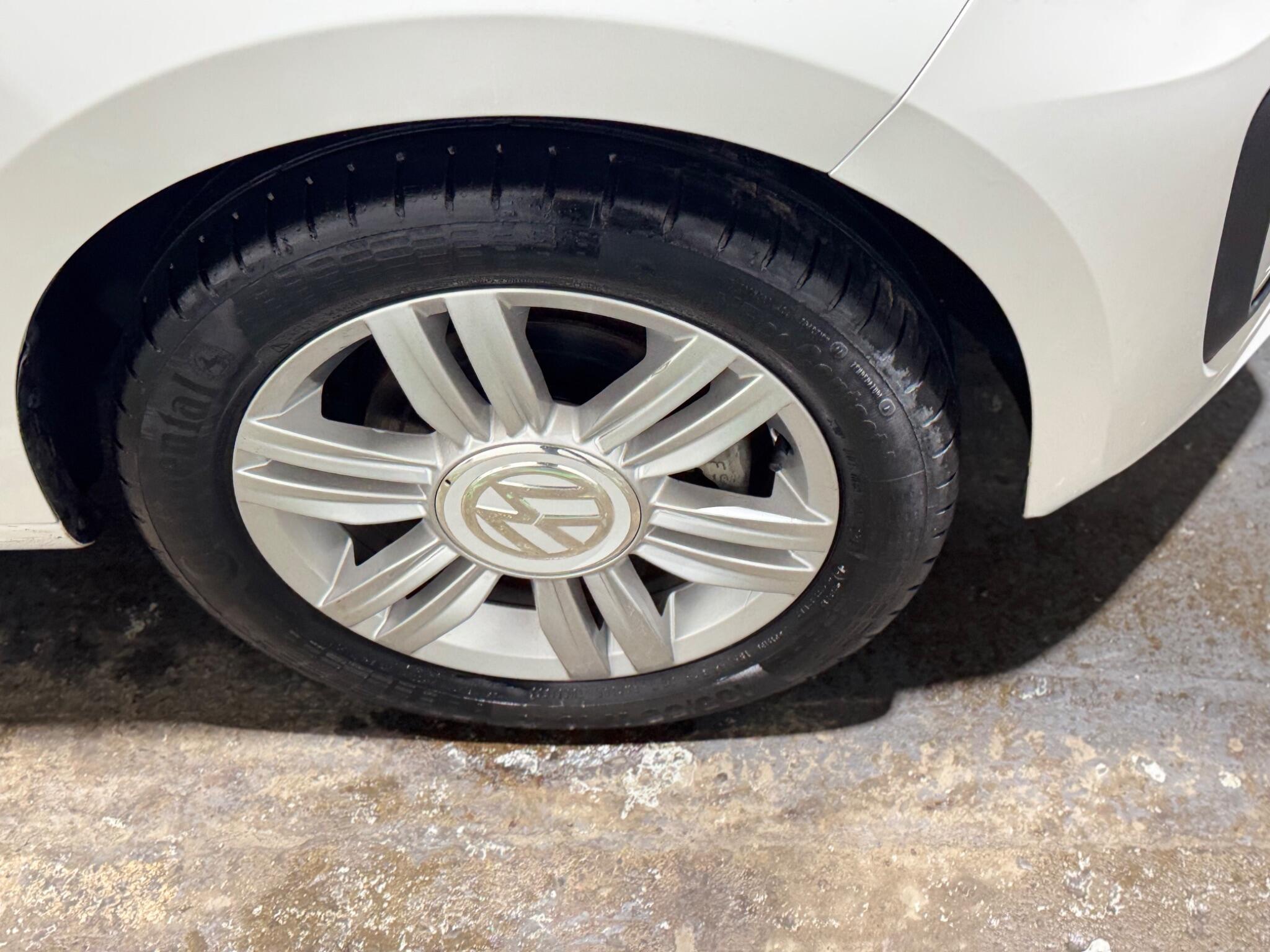 Volkswagen up! - Image 57