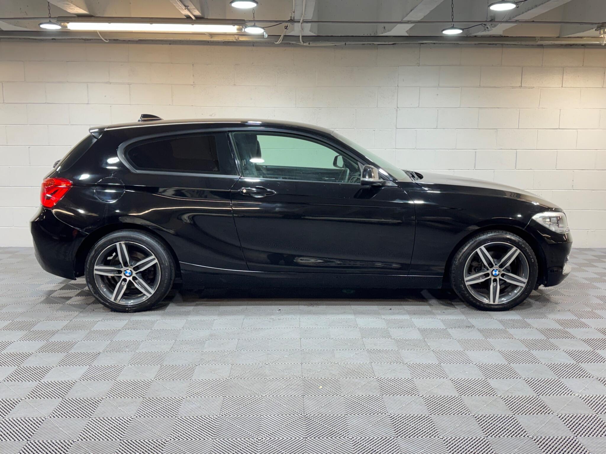 BMW 1 Series - Image 5