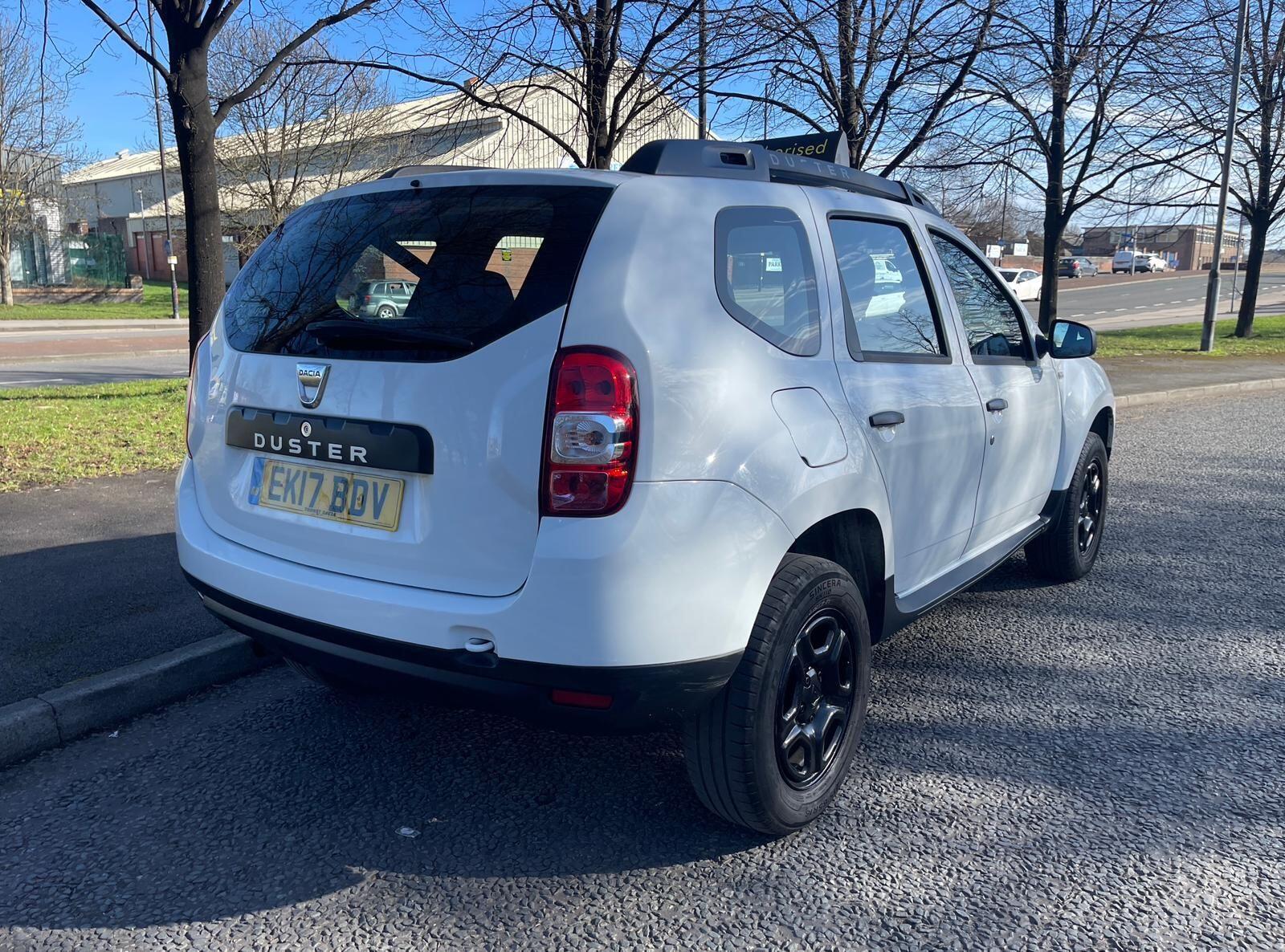 Dacia Duster - Image 15