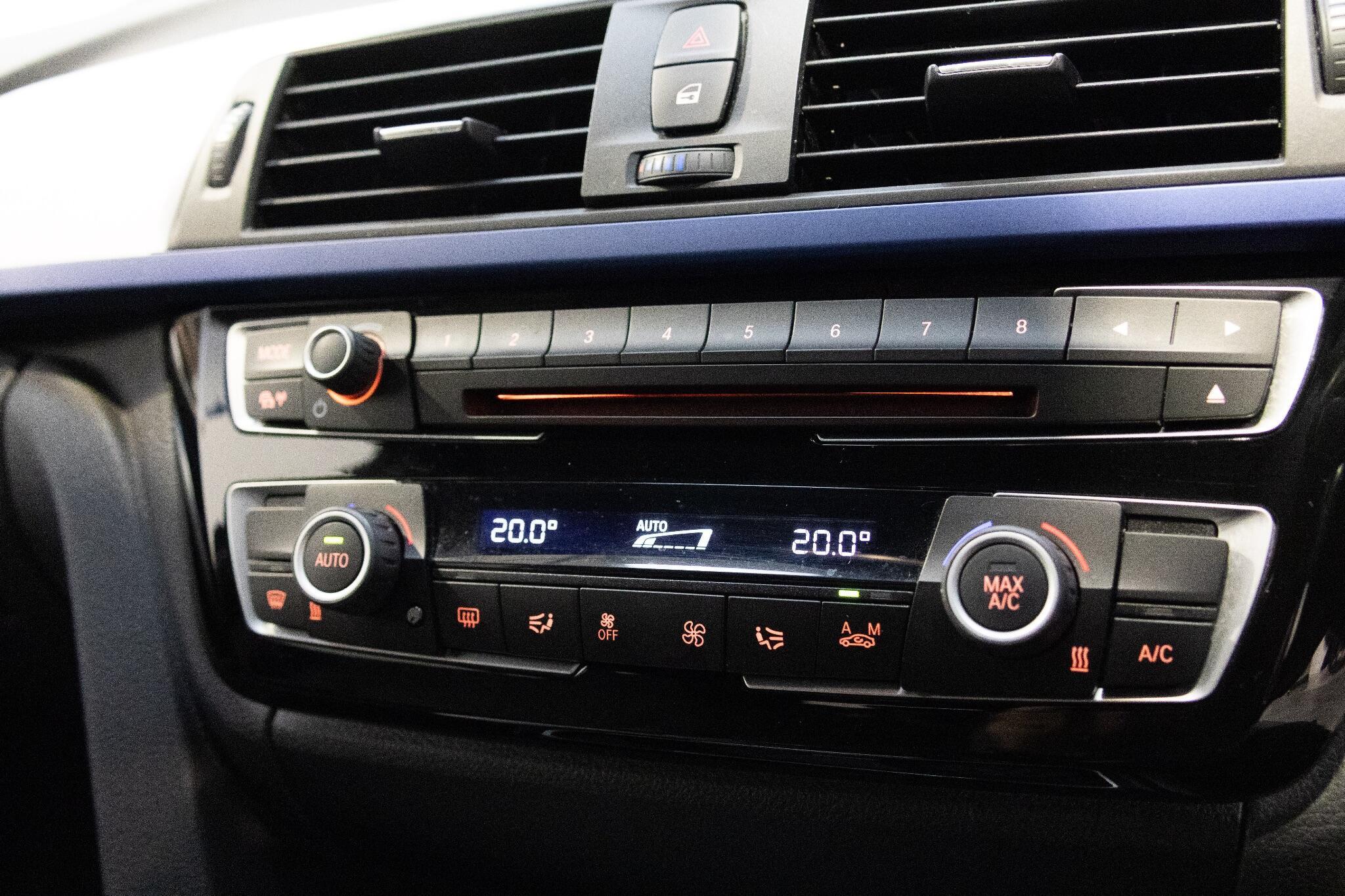 BMW 3 Series - Image 28