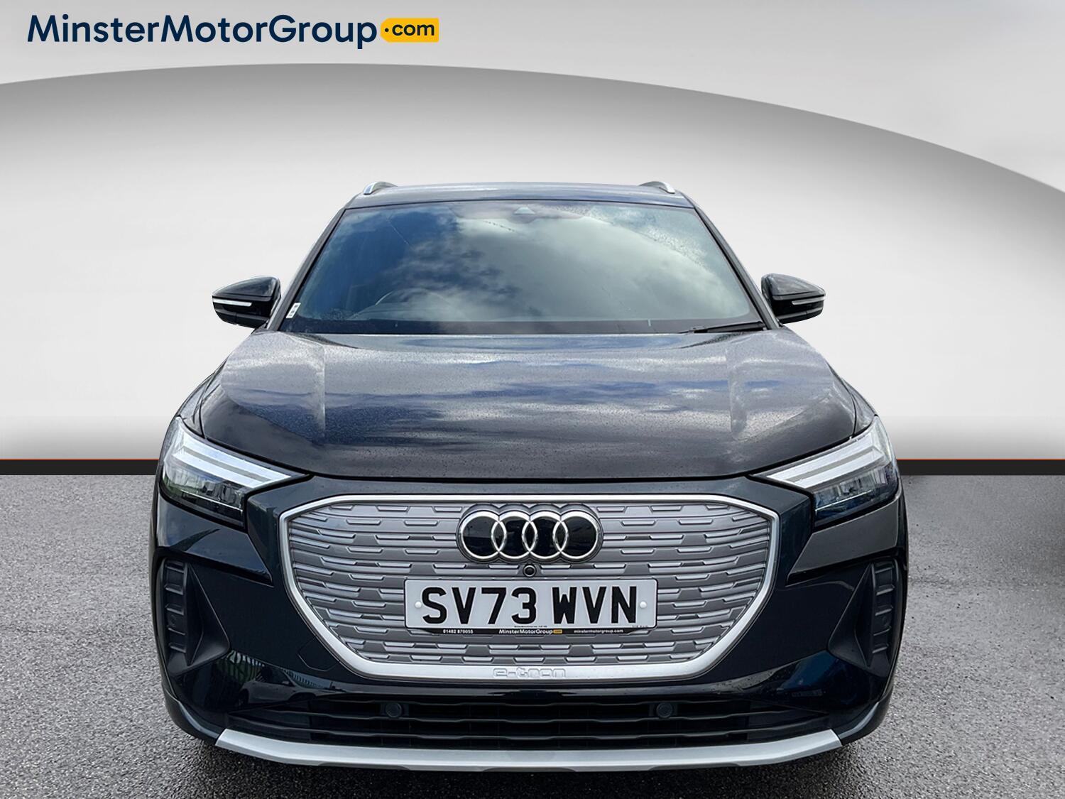 Audi Q4 E-Tron - Image 5