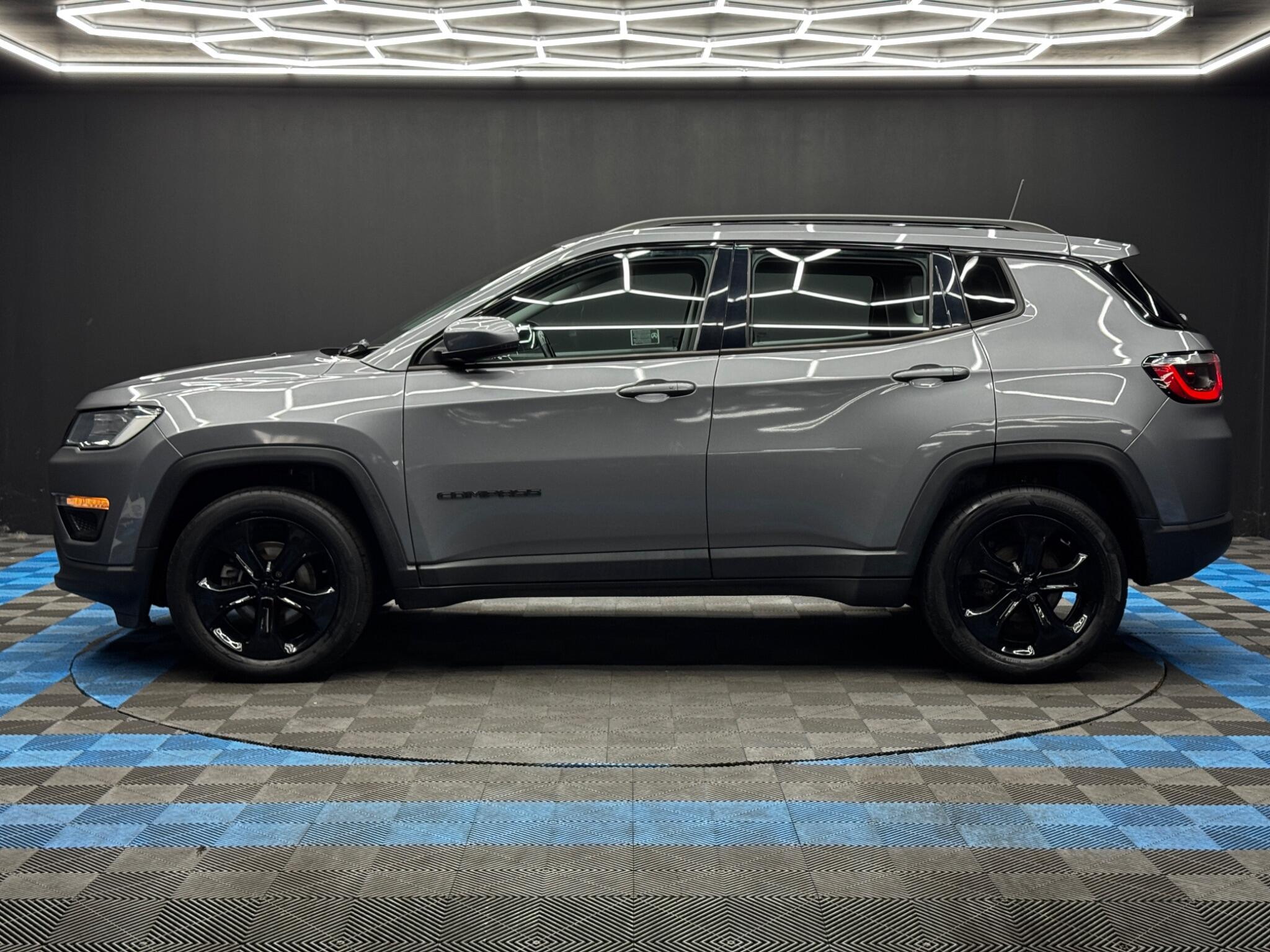 Jeep Compass - Image 8