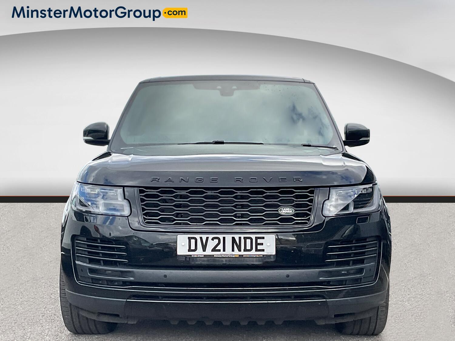 Land Rover Range Rover - Image 4