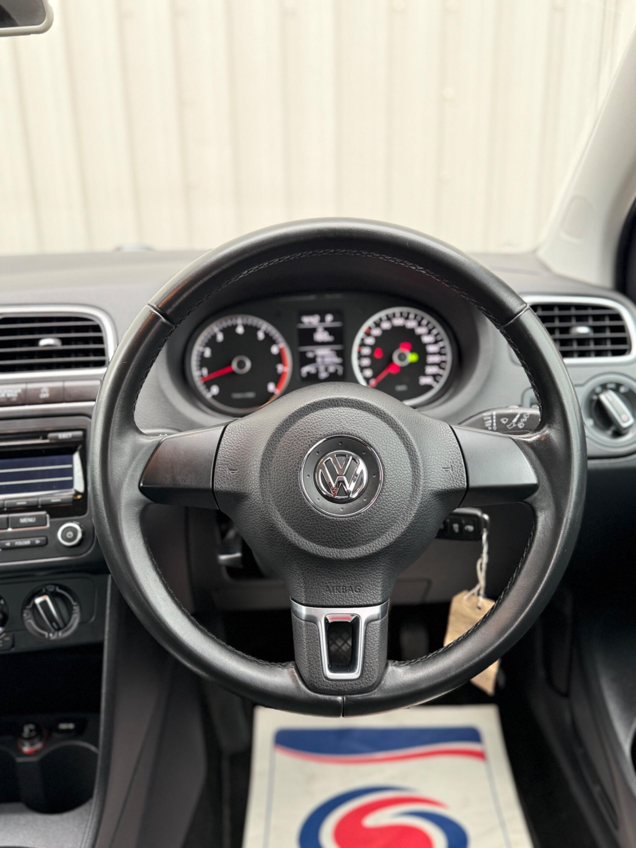 Volkswagen Polo - Image 28