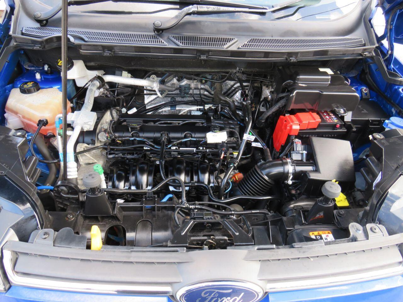 Ford Ecosport - Image 15