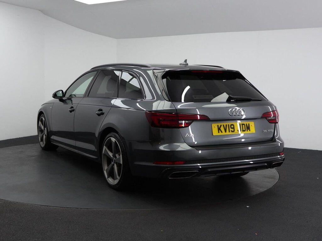 Audi A4 Avant - Image 9