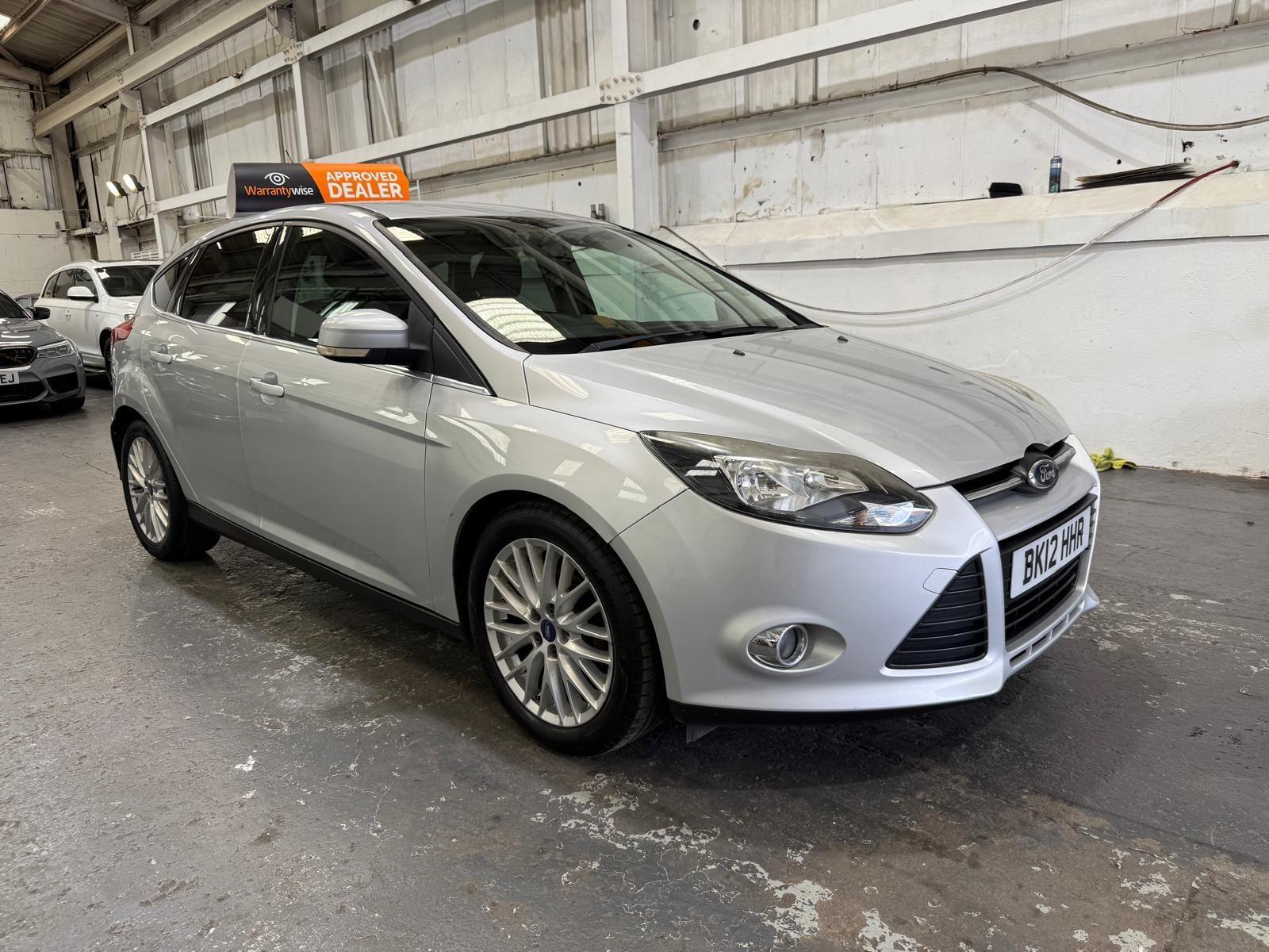 Ford Focus - Image 7