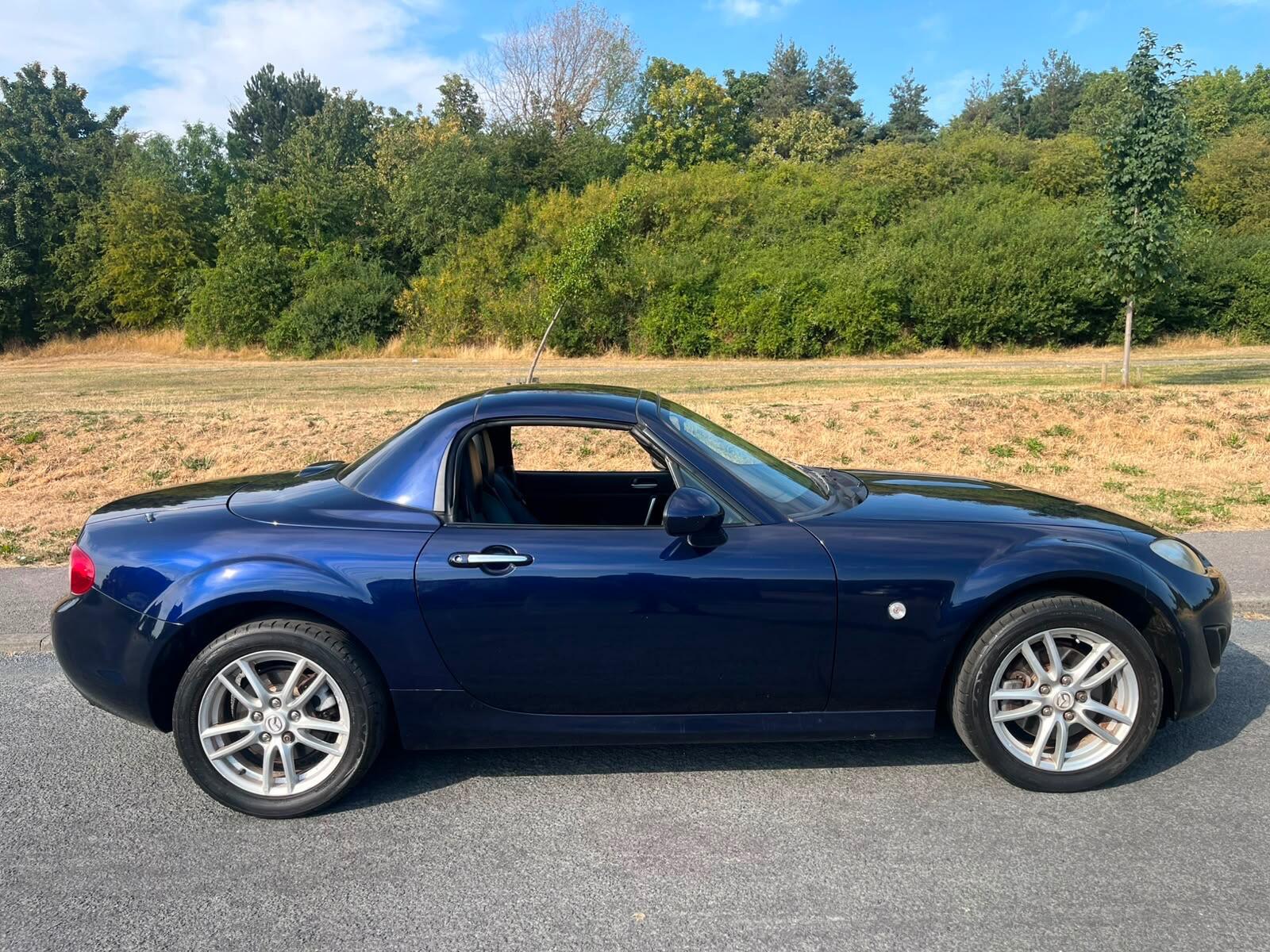 Mazda MX-5 - Image 8