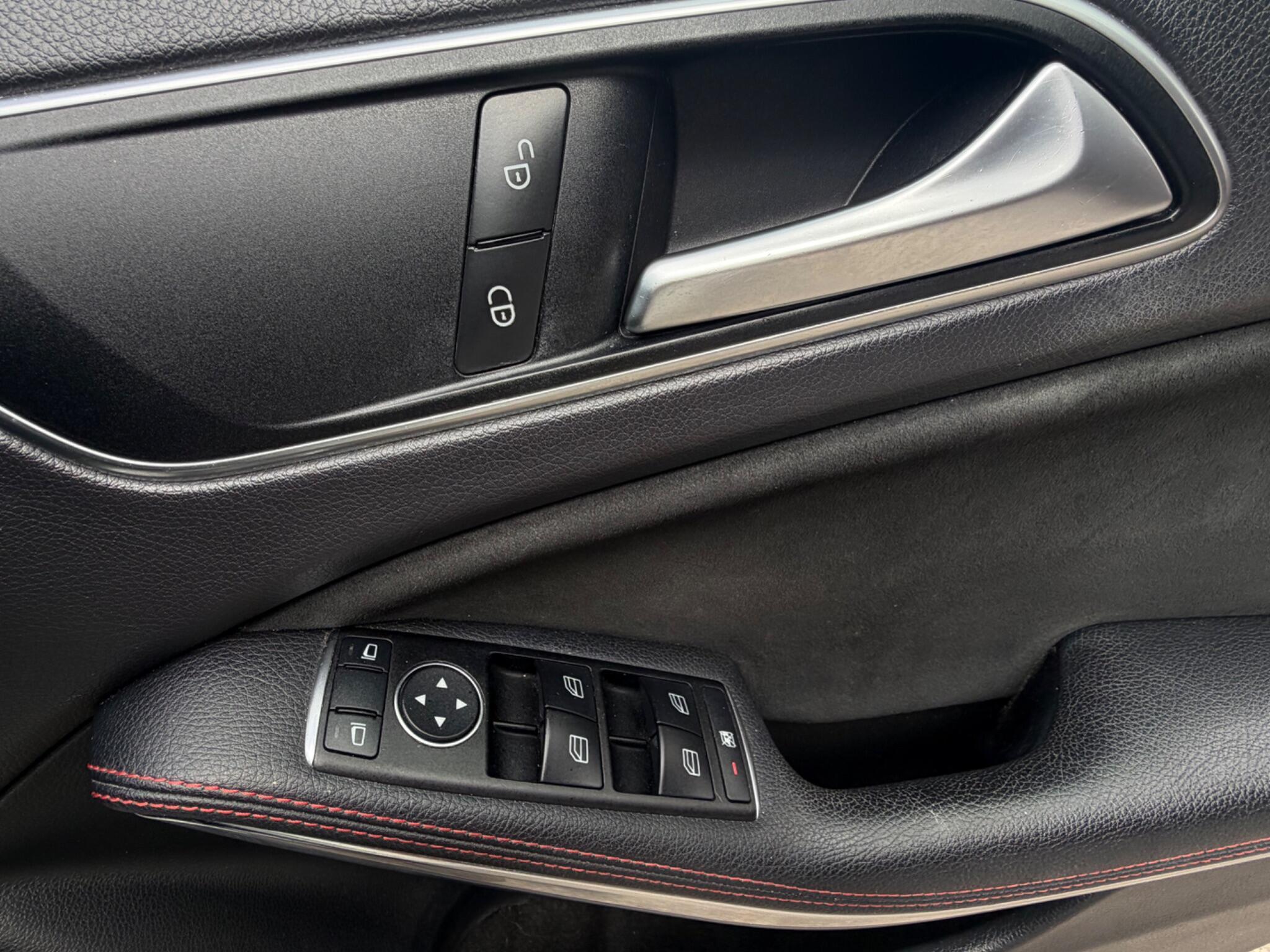 Mercedes A Class - Image 16