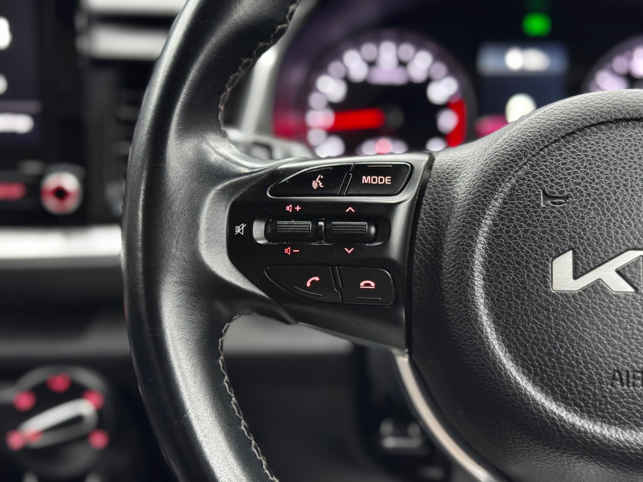 Kia Stonic - Image 20