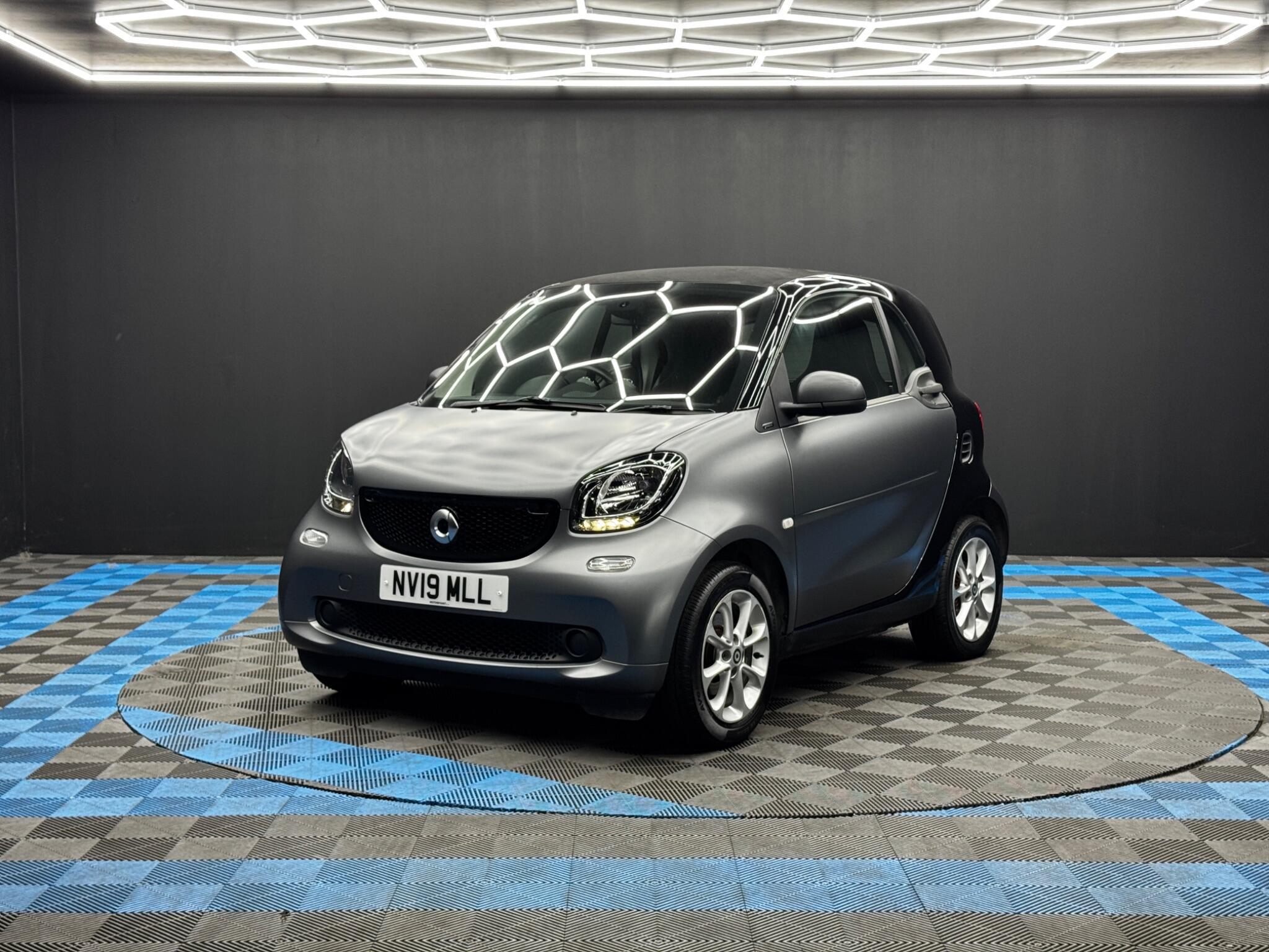 Smart Fortwo - Image 3