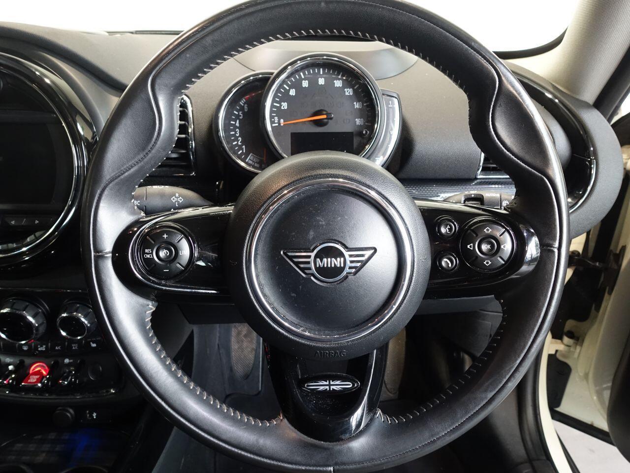MINI Clubman - Image 19