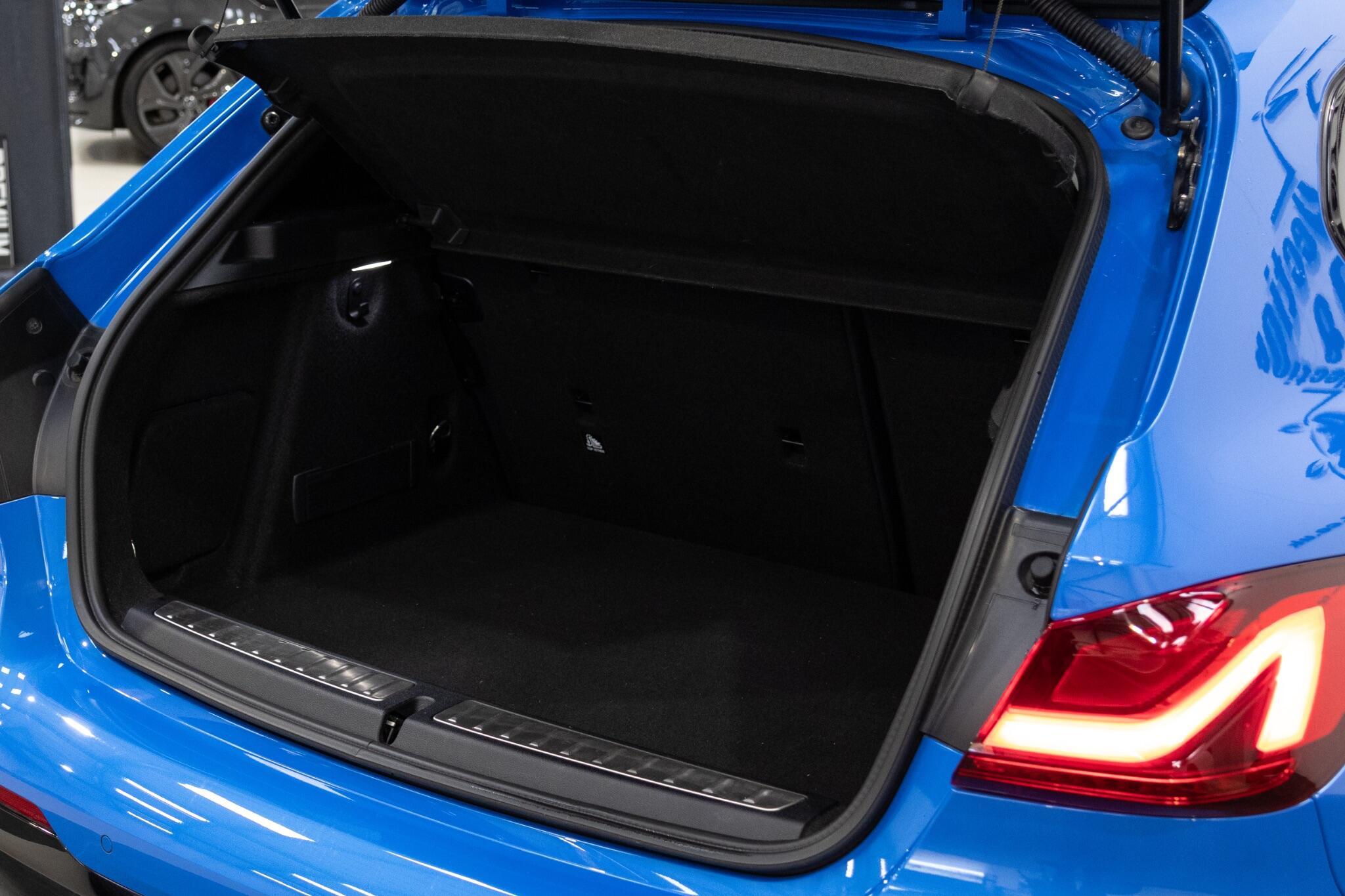 BMW 1 Series - Image 10