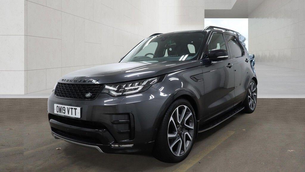 Land Rover Discovery - Image 3