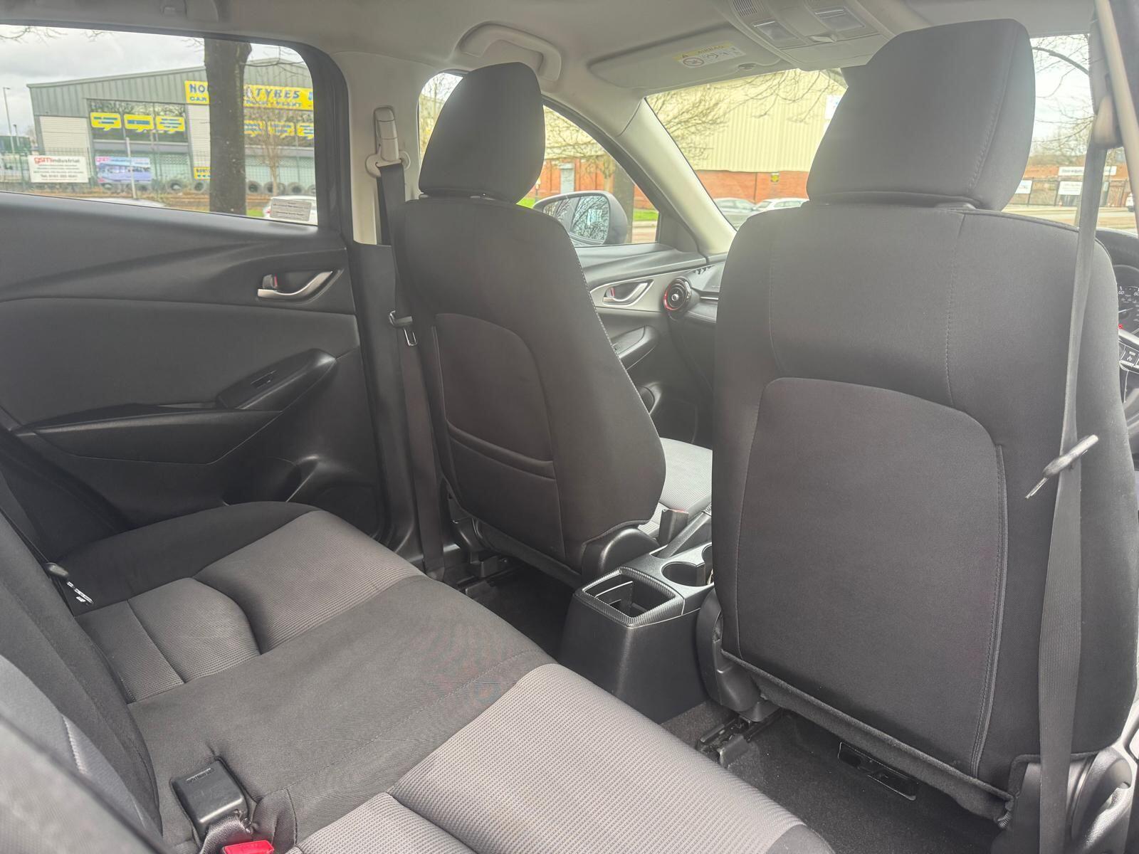Mazda CX-3 - Image 26