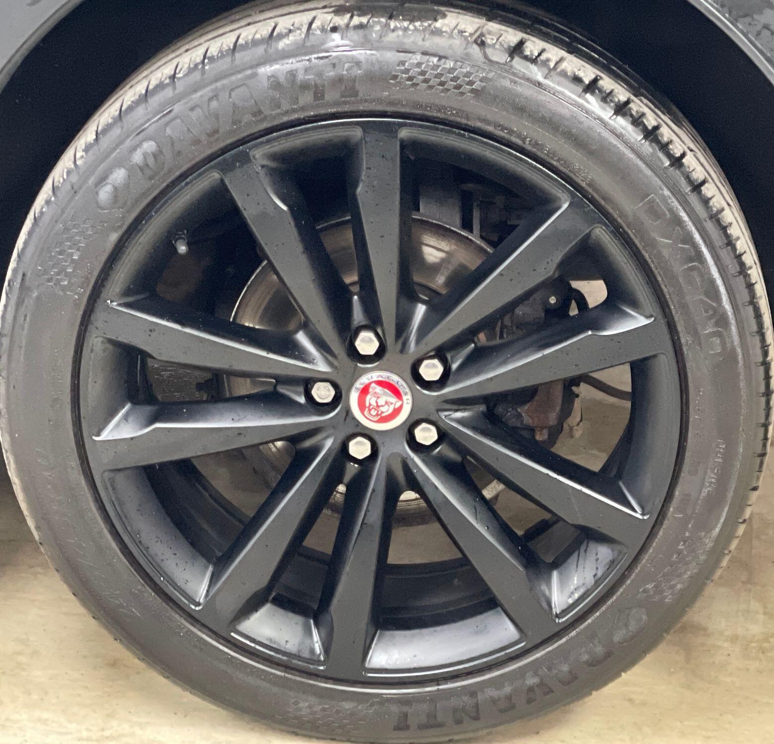 Jaguar E-Pace - Image 14