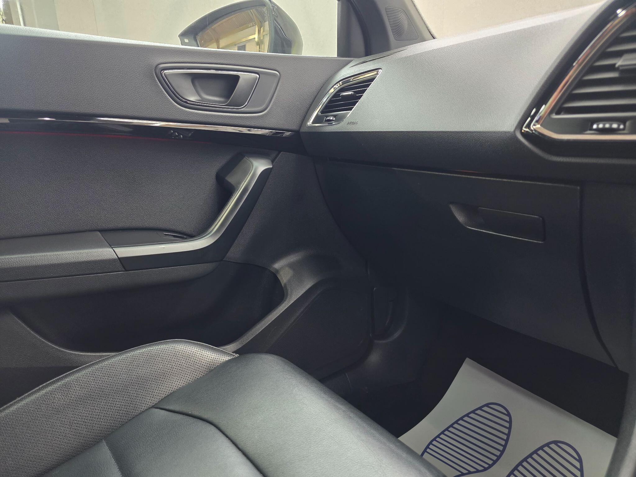 SEAT Ateca - Image 17
