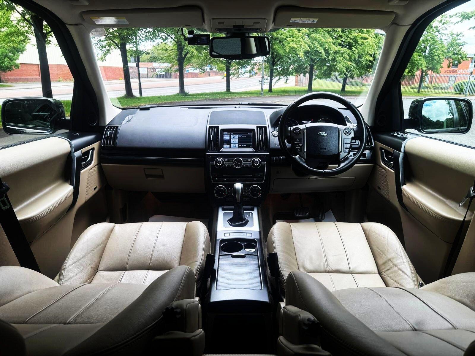 Land Rover Freelander 2 - Image 14