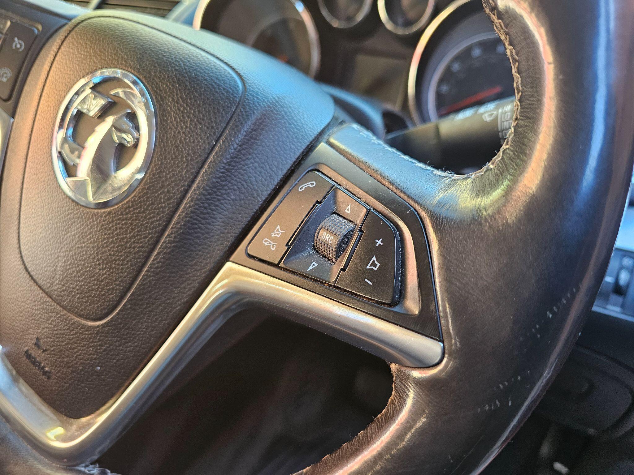 Vauxhall Mokka - Image 22