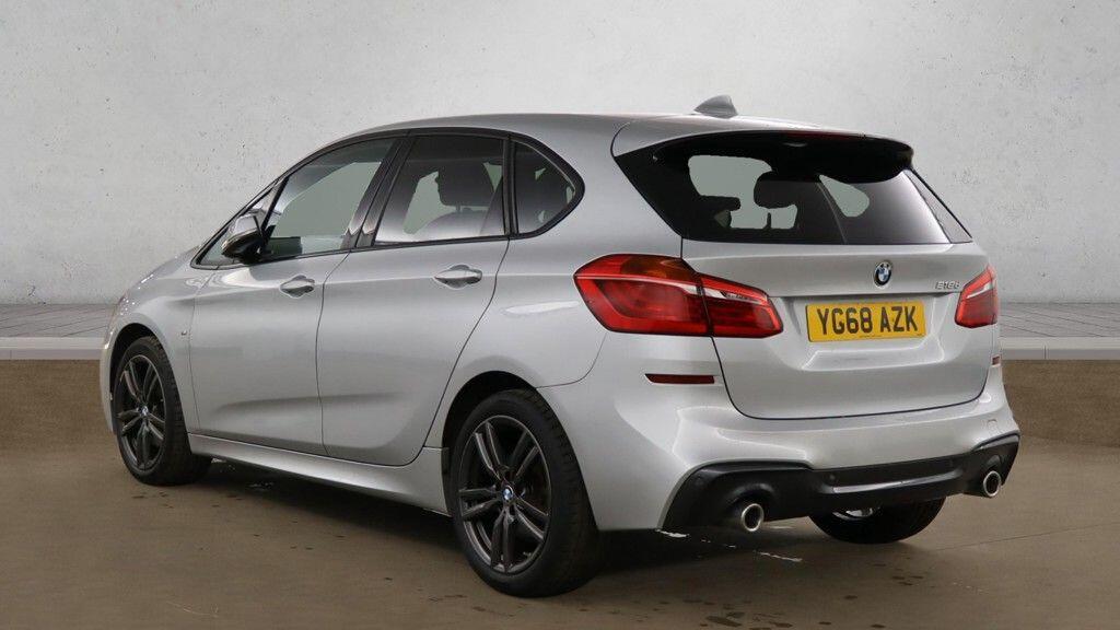 BMW 2 SERIES ACTIVE TOURER - Image 5