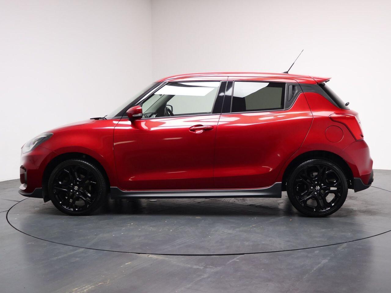 Suzuki Swift - Image 8