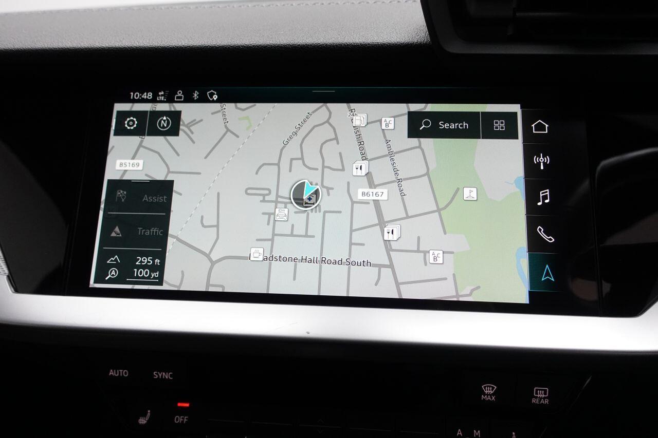 Audi A3 - Image 2