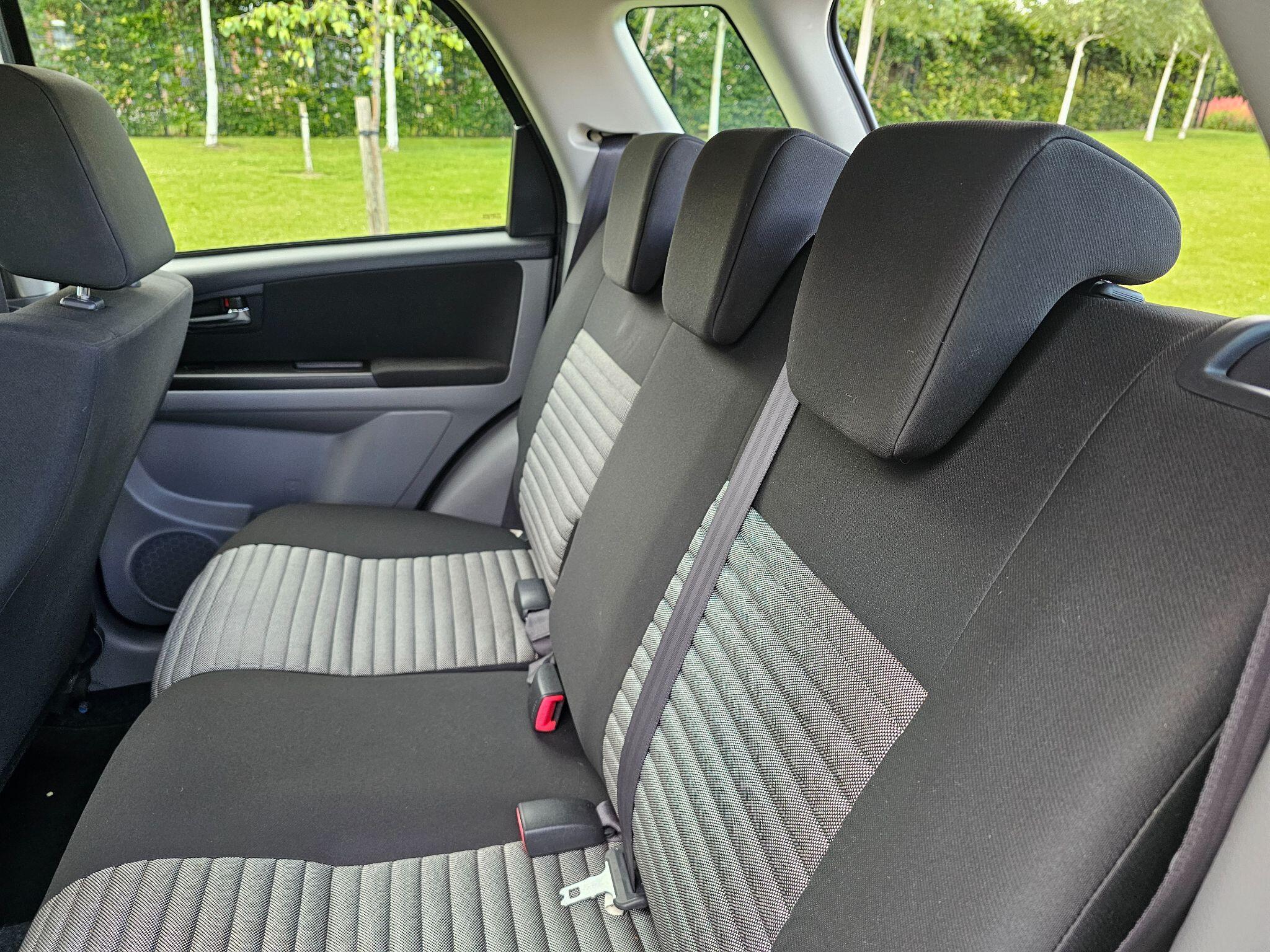 Suzuki SX4 - Image 3