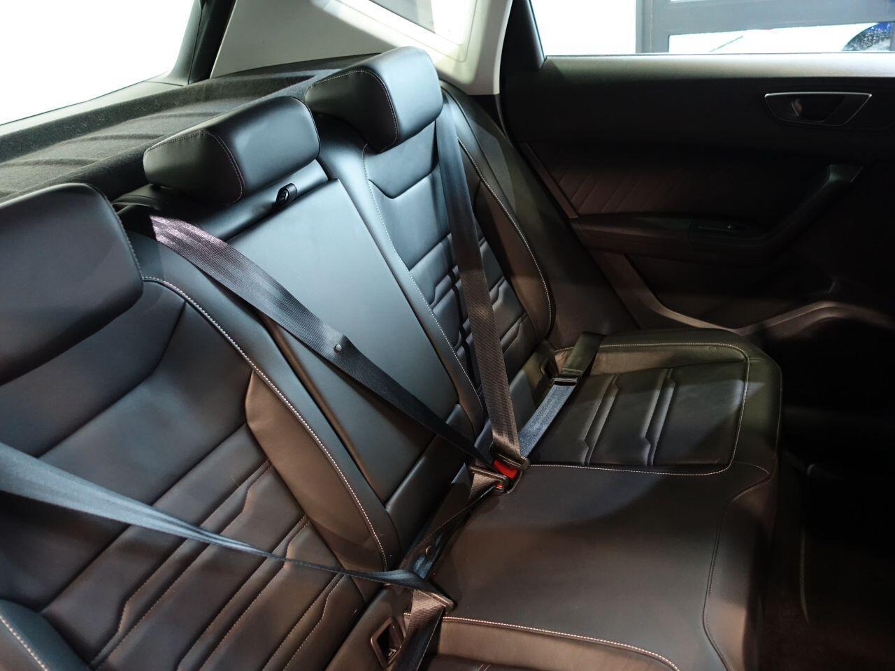 SEAT Ateca - Image 20