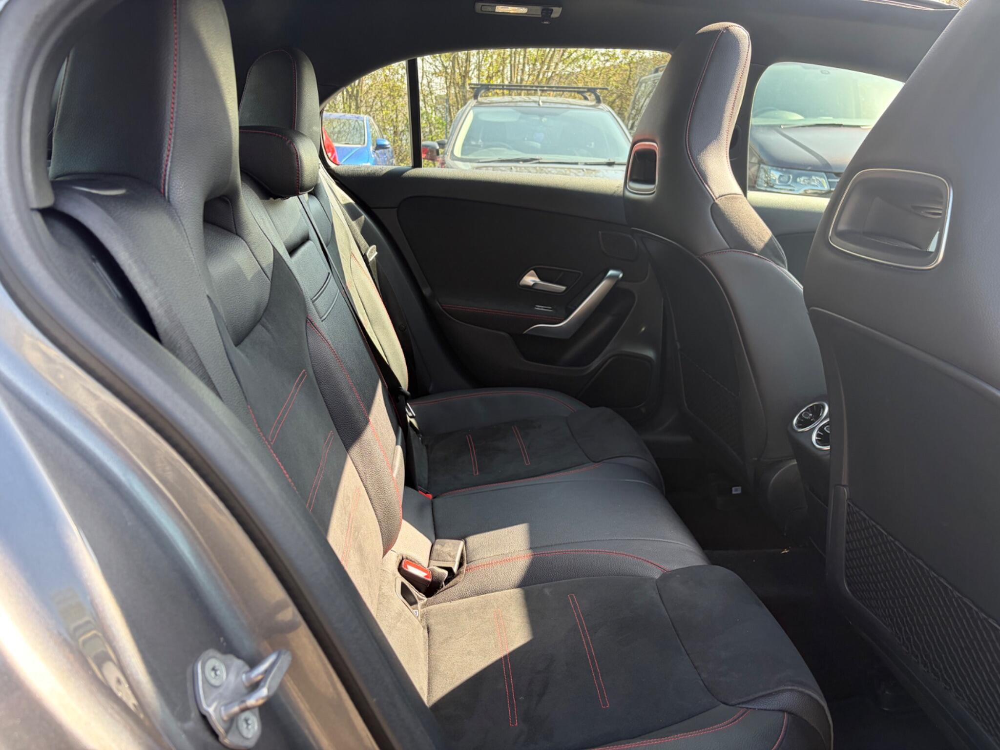 Mercedes A Class - Image 21