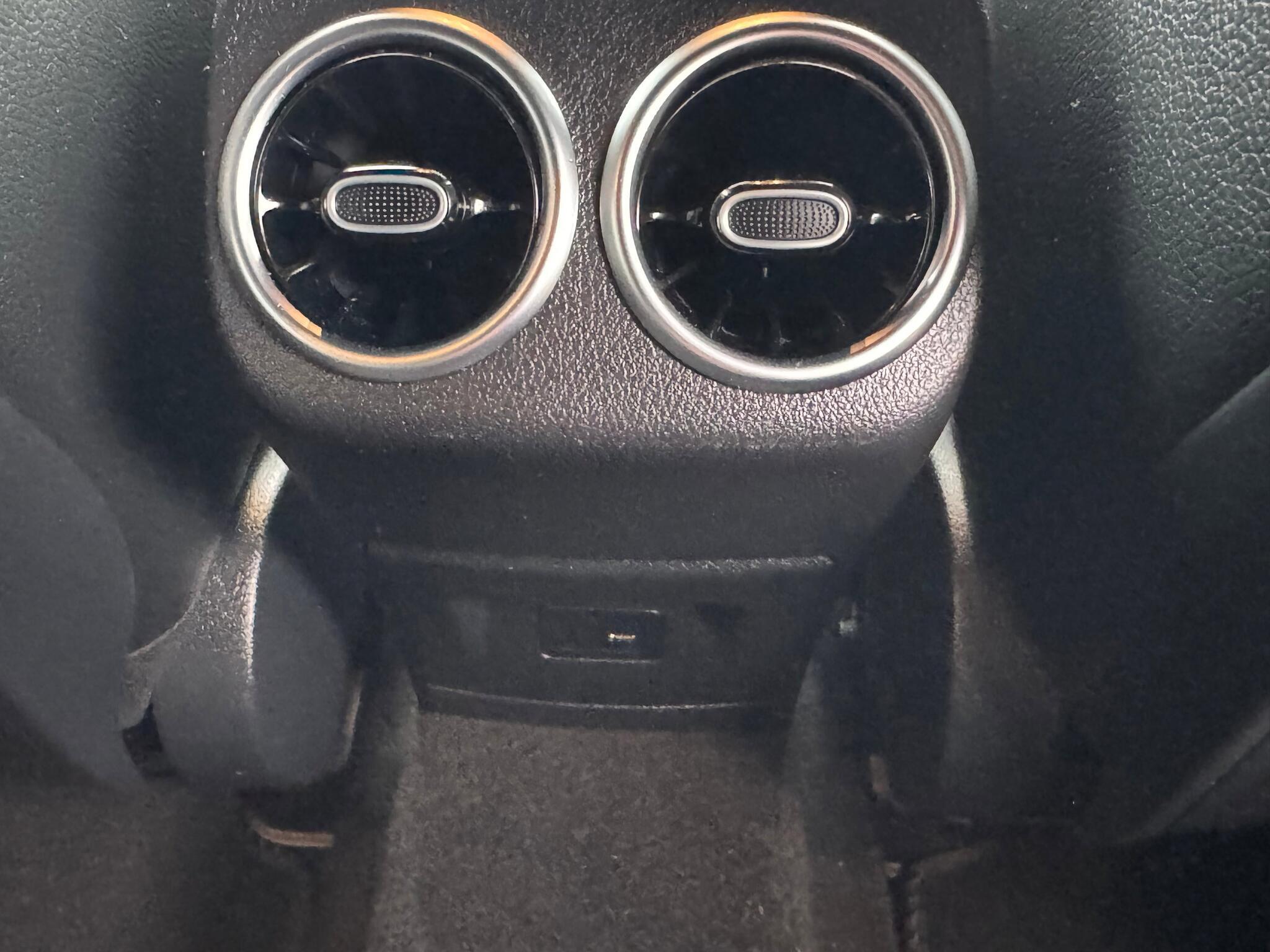 Mercedes A Class - Image 13