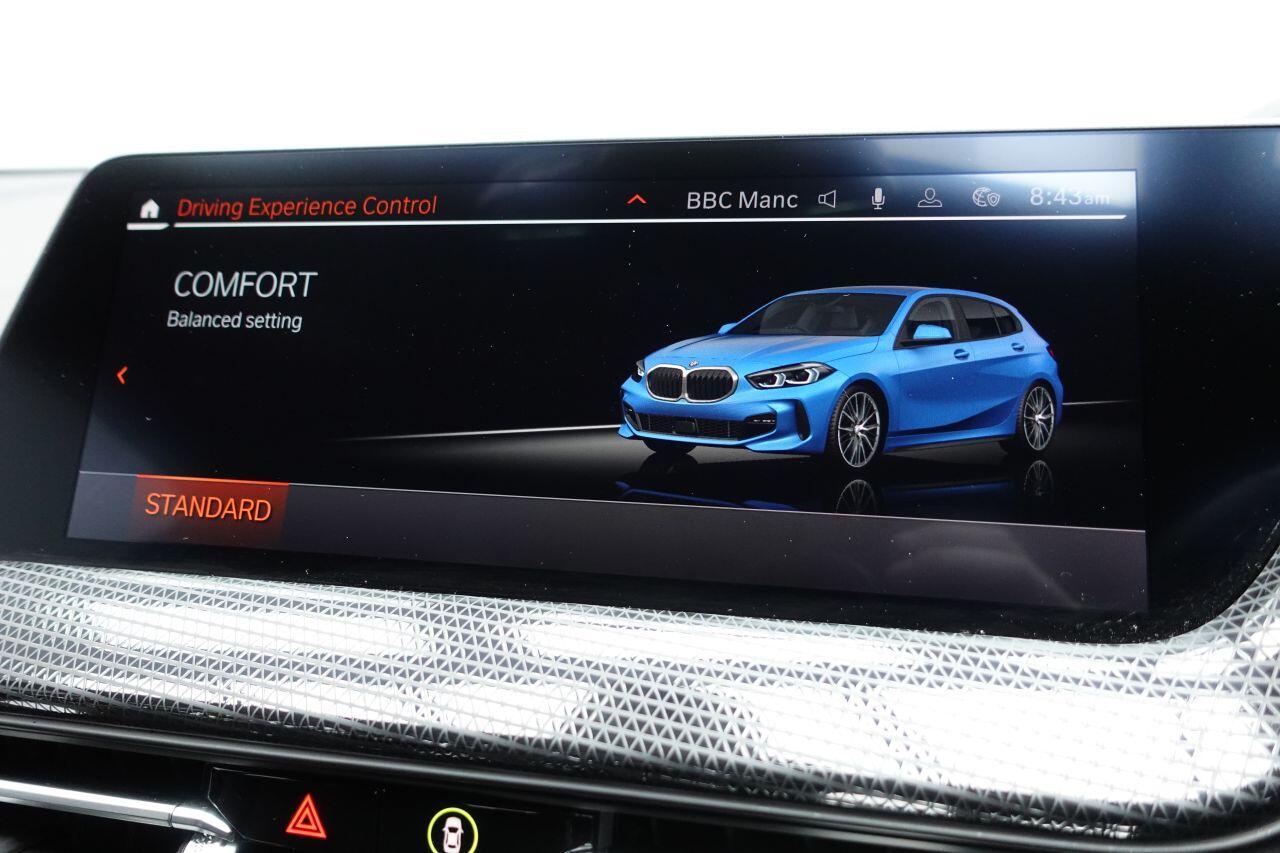 BMW 1 Series - Image 31