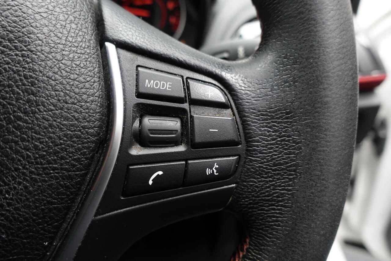 BMW 1 Series - Image 27