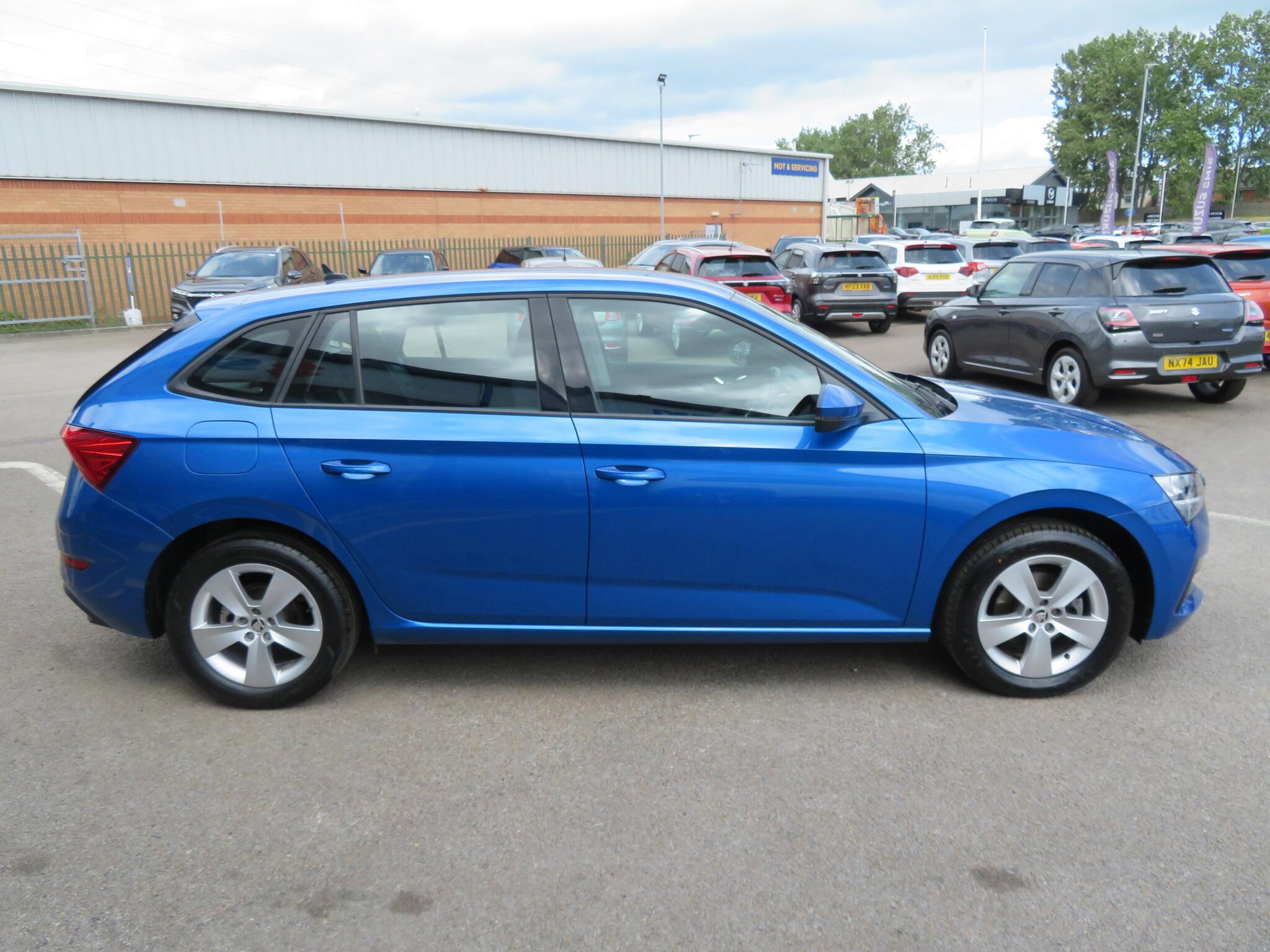 Skoda Scala - Image 6