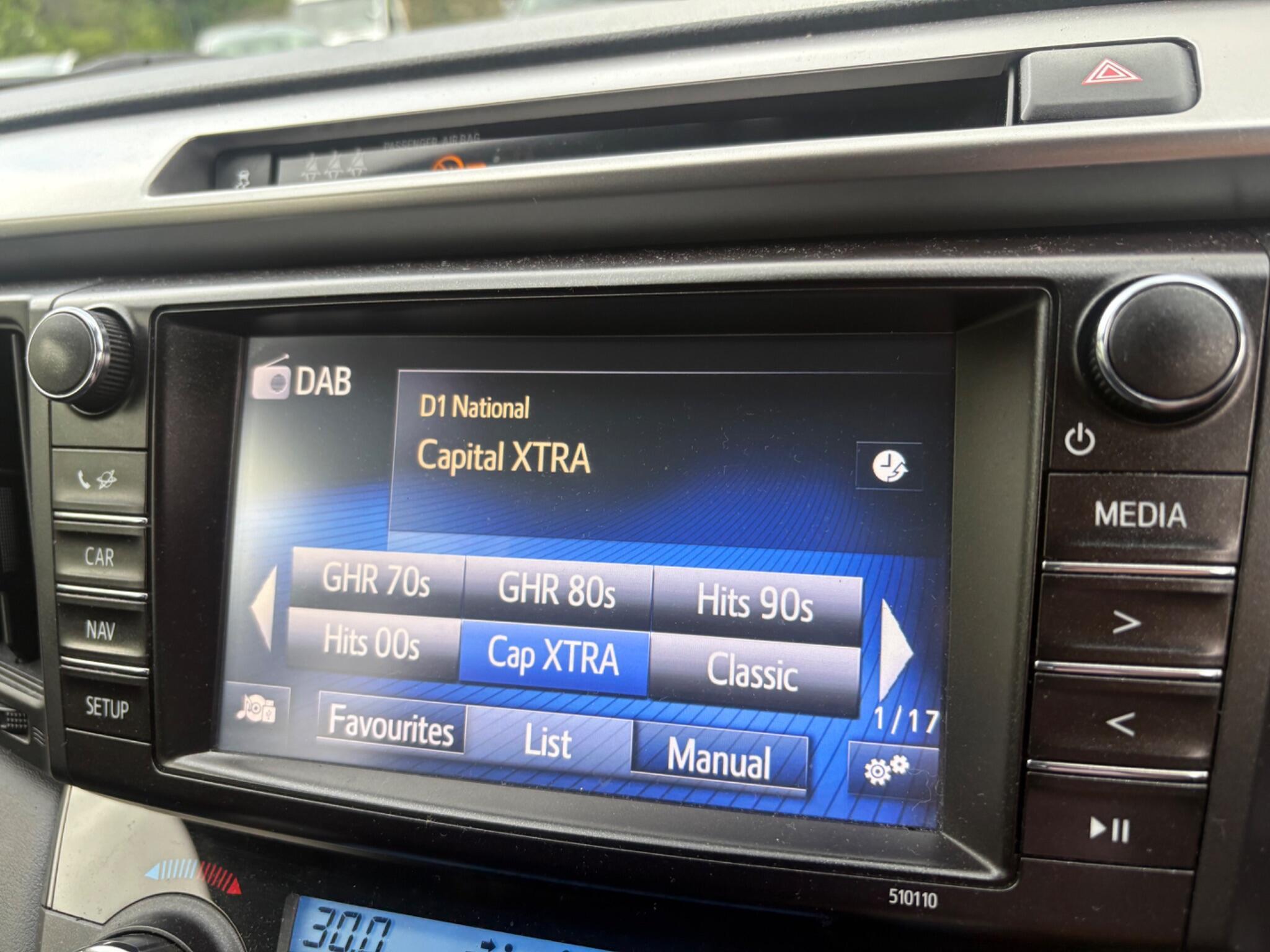 Toyota RAV4 - Image 37